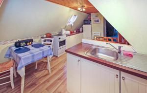 Ferienwohnung Waren Müritz