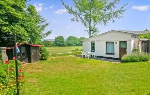 Ferienhaus Jennewitz - Kühlungsborn