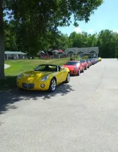 The Ash Grove Inn - Deacon