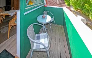 Ferienwohnung Karlshagen