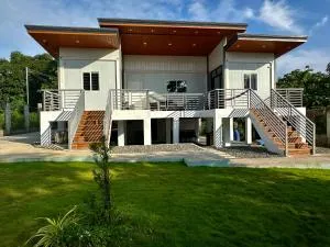 U Cube Staycation - Calasiao