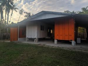 Condominio Vila Contanainer