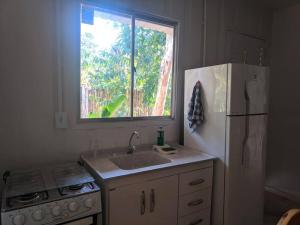 Condominio Vila Contanainer