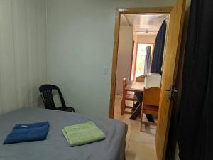 Condominio Vila Contanainer