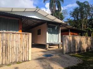 Condominio Vila Contanainer