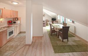 Ferienwohnung Karlshagen