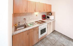 Ferienwohnung Karlshagen