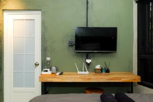 Lyn Urban by Atmosfera