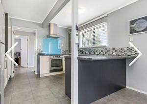 5 Bedroom Home in Hamilton - Ubytování bez kategorie ve městě Hamilton