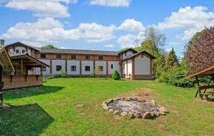 Ferienwohnung Kuchelmiß