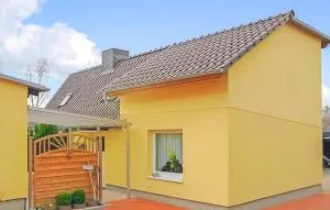 Ferienhaus Waren Müritz - Jägerhof