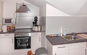 Ferienwohnung Kuchelmiß