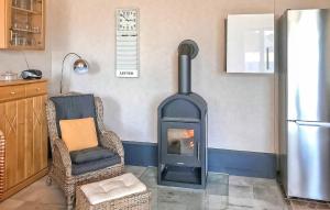 Ferienwohnung Mirow Roggentin