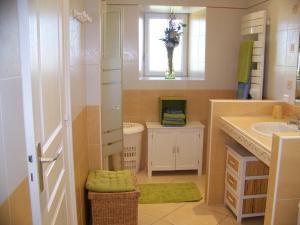 Maisons de vacances Gites Bellevue : photos des chambres