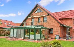 Ferienwohnung Klink - Eldenburg