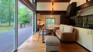 HANOOTO Kitakarauizawa
