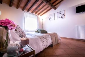 Double Room room in Il Vignolino