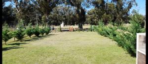 Cabaña El Atardecer