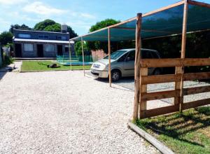 Departamentos M de Mar