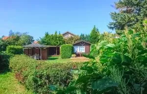 Ferienhaus Dabel - Dabel