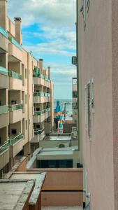 Sobrado a 100 metros do mar