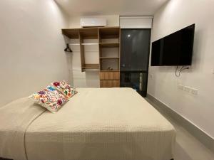 Nuevo departamento en Mérida