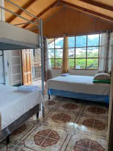 Apartamento Garden para 3 - Тікаль