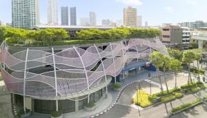 Riva Vibe Hotel Bangkok by PCL