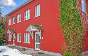 Ferienwohnung Poseritz