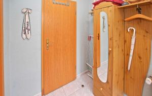 Ferienwohnung Poseritz