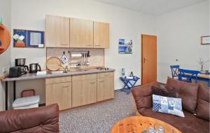 Ferienwohnung Poseritz