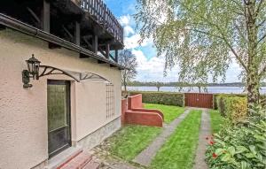 Ferienwohnung Waren Müritz