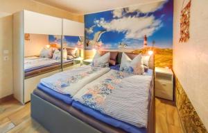 Ferienwohnung Waren Müritz