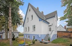 Ferienwohnung Heringsdorf - 济夫努夫