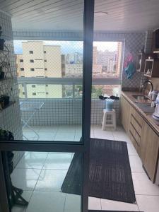 Lindo apartamento 300m da Praia par o seu Ano novo