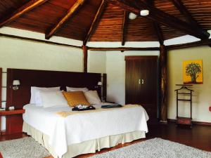 Casa dCampo Tababela Hotel Boutique