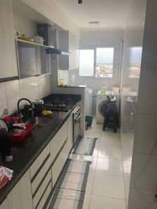 Lindo apartamento 300m da Praia par o seu Ano novo