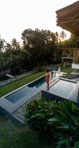 Bintana sa Paraiso Binunsaran