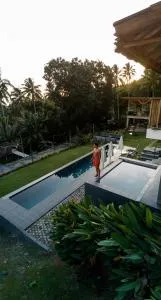 Bintana sa Paraiso Binunsaran - Bacnit