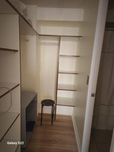 Departamento central