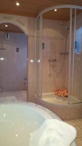 Frühstückspension Bachseitenhof