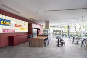Riva Vibe Hotel Bangkok by PCL