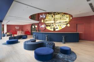 Riva Vibe Hotel Bangkok by PCL