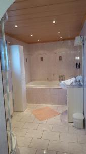 Frühstückspension Bachseitenhof