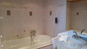 Frühstückspension Bachseitenhof