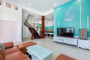 Sun Villa 168 - 7 Phòng Ngủ - Gần Biển Bãi Sau