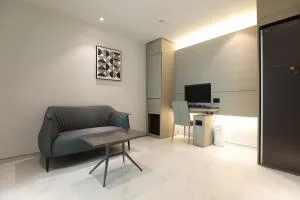 Hound Hotel Asan Terminal - Yesan