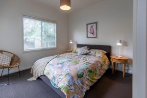 The Birds Nest at Caurnamont