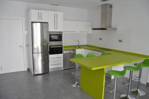 Apartamentos Turísticos Clavero