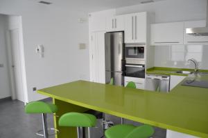 Apartamentos Turísticos Clavero